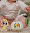 Tiny Love Activiteitenspeelgoed - buiktijd - Boho chic - Tiny Love - OneSize - Activiteitenspeelgoed