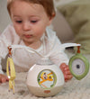 Tiny Love Activiteitenspeelgoed - buiktijd - Boho chic - Tiny Love - OneSize - Activiteitenspeelgoed