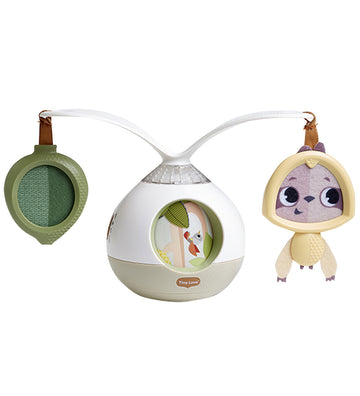 Tiny Love Activiteitenspeelgoed - buiktijd - Boho chic - Tiny Love - OneSize - Activiteitenspeelgoed