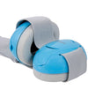 Dooky Gehoorbeschermers - Baby - Blauw - Dooky - OneSize - Gehoorbeschermers