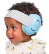 Dooky Gehoorbeschermers - Baby - Blauw - Dooky - OneSize - Gehoorbeschermers