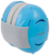 Dooky Gehoorbeschermers - Baby - Blauw - Dooky - OneSize - Gehoorbeschermers