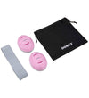 Dooky Gehoorbeschermers - Baby - Roze - Dooky - OneSize - Gehoorbeschermers