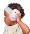 Dooky Gehoorbeschermers - Baby - Roze - Dooky - OneSize - Gehoorbeschermers