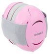 Dooky Gehoorbeschermers - Baby - Roze - Dooky - OneSize - Gehoorbeschermers