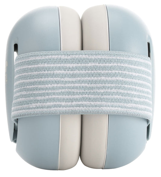 Reer Gehoorbeschermers Tot Baby - Blauw - Reer - OneSize - Gehoorbeschermers