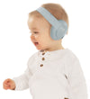 Reer Gehoorbeschermers Tot Baby - Blauw - Reer - OneSize - Gehoorbeschermers