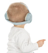 Reer Gehoorbeschermers Tot Baby - Blauw - Reer - OneSize - Gehoorbeschermers