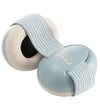 Reer Gehoorbeschermers Tot Baby - Blauw - Reer - OneSize - Gehoorbeschermers
