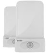 Reer Nachtlampje m. Bewegingssensor - 2-pack - Reer - OneSize - Nachtlampen