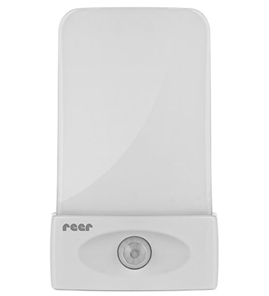 Reer Nachtlampje m. Bewegingssensor - Reer - OneSize - Nachtlampen