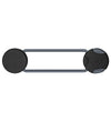 Reer Multizekering - Antracit - Reer - OneSize - Sloten