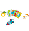 Tiny Love Cadeaubox - 19 Onderdelen - Weidedagen - Tiny Love - OneSize - Activiteitenspeelgoed