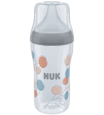 Nuk Babyflesje - Perfecte match - 260 ml - Takje - Nuk - OneSize - Babyflesjes