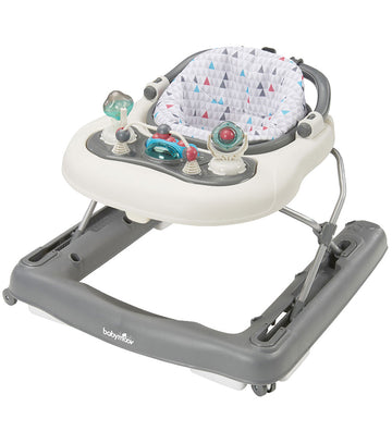 Babymoov Loopwagen - 2-in-1 - Zink - Babymoov - OneSize - Loopwagens