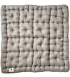 Pine Cone Speelmat - 80x80 cm - Kapok - Paddenstoel - Pine Cone - OneSize - Speelmaten