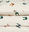 Liewood Beddengoed - Ingeborg - Junior - Bunny/Sandy - Liewood - Julinor - Beddengoed - Junior