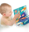Ludi Badboek m. Vingerfiguren - Ludi - OneSize - Badboekjes