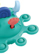 Ludi Activiteitenspeelgoed - Ritssluiting - Ludi - OneSize - Activiteitenspeelgoed