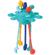 Ludi Activiteitenspeelgoed - Ritssluiting - Ludi - OneSize - Activiteitenspeelgoed
