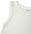Name It Romper mouwloos - Wol - NbmWang - Snow White - Name It - 56 - Rompers Mouwloos
