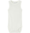Name It Romper mouwloos - Wol - NbmWang - Snow White - Name It - 56 - Rompers Mouwloos