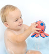 Ludi Badspeelgoed - Badplons - Rood/Blauw - Ludi - OneSize - Badspeelgoed