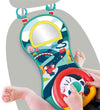 Ludi Activiteitenspeelgoed - Speler m. Licht/geluid - Ludi - OneSize - Activiteitenspeelgoed