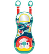 Ludi Activiteitenspeelgoed - Speler m. Licht/geluid - Ludi - OneSize - Activiteitenspeelgoed
