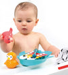 Ludi Badspeelgoed - Noordpoolgebied Badset - Ludi - OneSize - Badspeelgoed
