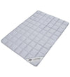 Nsleep Verzwaard dekbed - Tencel - 2 kg - 70x100cm - Nsleep - OneSize - Dekbedden