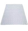 Nsleep Verzwaard dekbed - Tencel - 9 kg - 140x200 cm - Nsleep - OneSize - Dekbedden