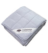 Nsleep Verzwaard dekbed - Tencel - 9 kg - 140x200 cm - Nsleep - OneSize - Dekbedden