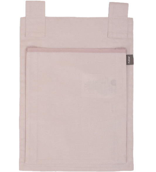 Flexa Bedzakken - 3-pack - 28,5x39,5 cm - Mauve Morn - Flexa - OneSize - Bedzakken