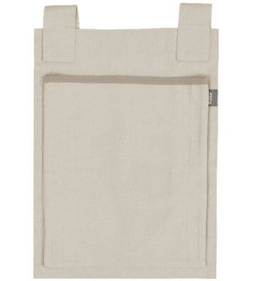 Flexa Bedzakken - 3-pack - 28,5x39,5 cm - Warmgrijs - Flexa - OneSize - Bedzakken