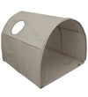 Flexa Hol - Dawn - Warmgrijs - Flexa - OneSize - Speeltenten