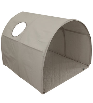 Flexa Hol - Dawn - Warmgrijs - Flexa - OneSize - Speeltenten