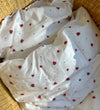 Vanilla Copenhagen Beddengoed - Junior - Lady Lovebug-melk - Vanilla Copenhagen - Julinor - Beddengoed - Junior