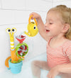 Yookidoo Badspeelgoed - Pop-Up Water Snail - Yookidoo - OneSize - Badspeelgoed