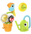 Yookidoo Badspeelgoed - Pour 'N' Spin Tipping Bird - Yookidoo - OneSize - Badspeelgoed