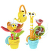 Yookidoo Badspeelgoed - Pour 'N' Grow Pop-Up Garden - Yookidoo - OneSize - Badspeelgoed