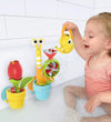 Yookidoo Badspeelgoed - Pour 'N' Grow Pop-Up Garden - Yookidoo - OneSize - Badspeelgoed