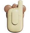 The Zoofamily Walkietalkies - Beer - The Zoofamily - OneSize - Knuffels