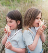 The Zoofamily Walkietalkies - Dino Roze - The Zoofamily - OneSize - Knuffels