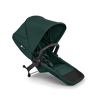Uitbreidingsset Bugaboo Donkey6 Duo Complete Fern Green