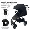 Buggy Novi Grande Go V2 All Black