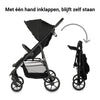 Buggy Novi Grande Go V2 All Black