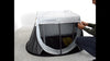Insectennet Aeromoov Campingbed