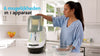 Flessenwasser Baby Brezza Bottle Washer Pro All Black