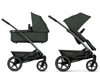 Kinderwagen Joolz Geo3 Urban Green